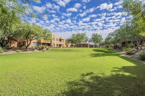 The Overlook in Scottsdale, Arizona
